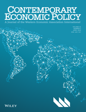 Current Issue: April 2024